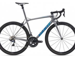 2020 Giant TCR Advanced SL 2 - Road Bike - (World Racycles)